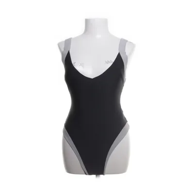 Swimsuit (Black, Gray) from Twist & Tango Elastane