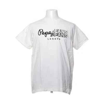 T-shirt (White) from Pepe Jeans