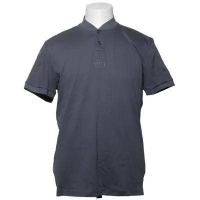 Polo (Gris) de Hugo Boss Coton