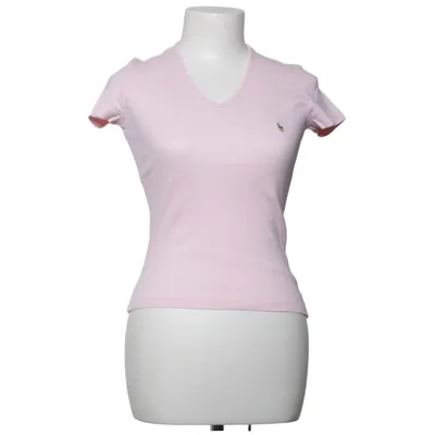 T-shirt (Polo G-Sport) fra Polo G-Sport Bomuld
