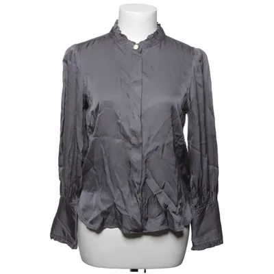 Blouse (Grijs) van Busnel Viscose