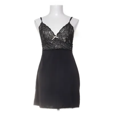 Déshabillé (Noir) de Bodyflirt Élasthane, Polyester