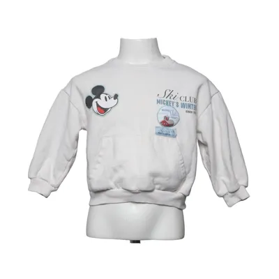 Sweatshirt (Weiß) von Disney Mickey Mouse