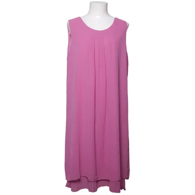 Kjole (Pink) fra Isolde Polyester