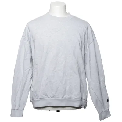 Sweatshirt (Gray) from Dr. Denim Cotton