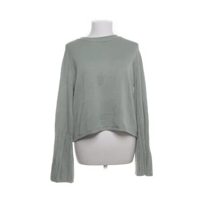 Tröja (Grön) från Ivyrevel Polyester, Viskos, Ull