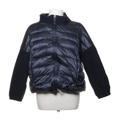 Dunjacka (Svart) från Bogner Dun, Fjädrar, Polyester, Ull