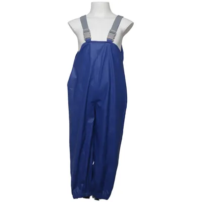 Regnbukser (Blå) fra Kaxs by KappAhl Polyester