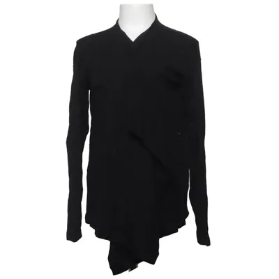 Cardigan (Noir) de Skill Polyamide, Viscose
