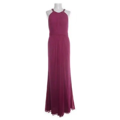 Aftenkjole (Lilla) fra Magic Nights Polyester, Elastan