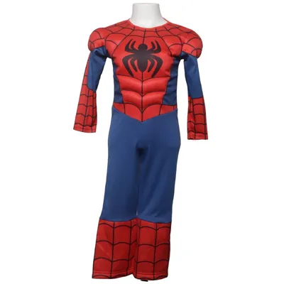 Maskeradkläder (Spider-Man) från H&M x Marvel Polyester