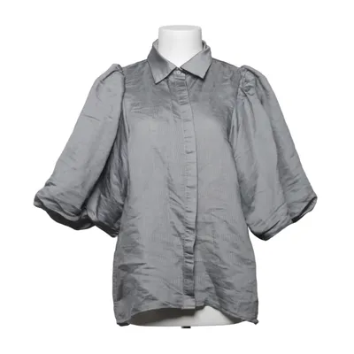 Top (Grijs) van Copenhagen Muse Viscose