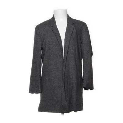 Blazer (Gray) from Ana Jakobs Elastane, Polyester, Viscose