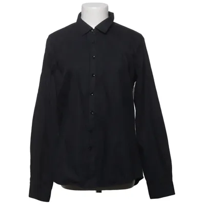 Shirt (Black) from J. Harvest & Frost Cotton, Polyester