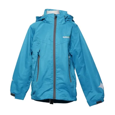 Veste polaire (Bleu) de One Zero Polyester