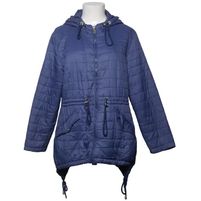 Jack (Blauw) van Go-Start Polyester