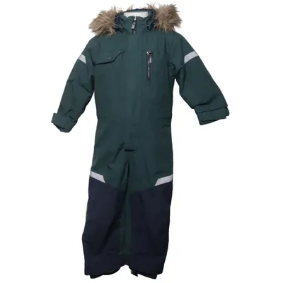 Combinaison blouse (Halland) de Neomondo Polyamide, Polyester