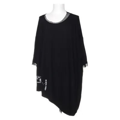 Tunic (Black) from Lagom Elastane, Polyester, Viscose