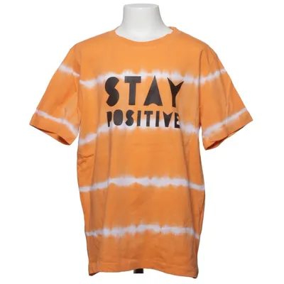 T-shirt (Orange, Flerfärgad) från Coccodrillo Bomull