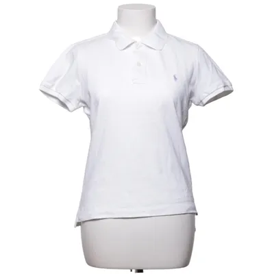 Polo (Blanc) de Ralph Lauren Coton