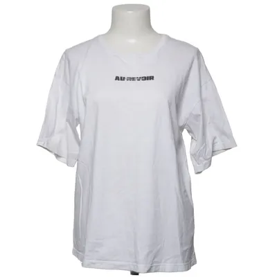 T-shirt (Blanc) de JJXX Coton
