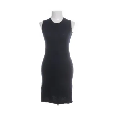Dress (Blue) from GC Fontana Wool, Cashmere