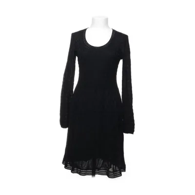 Kjole (Sort) fra Missoni Polyester, Viscose, Uld