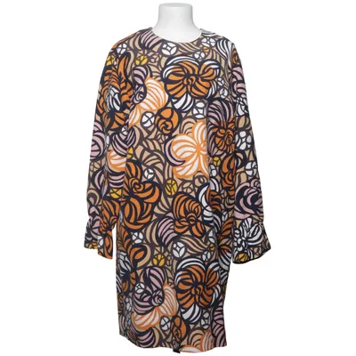 Kjole (AMELIE TORSTAI) fra Marimekko Bomuld, Viscose