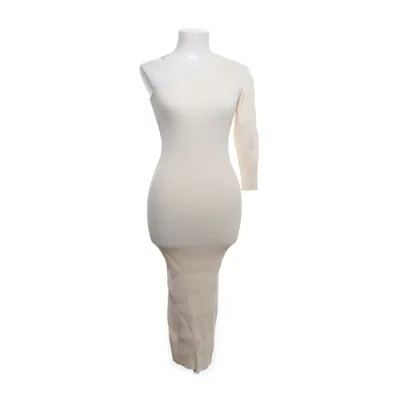 Dress (Beige)