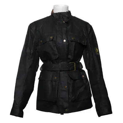 Oilskinsjakke (Trialmaster Gold) fra Belstaff