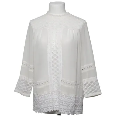Blouse (Blanc) de Falmer Heritage