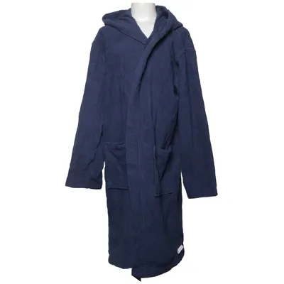 Peignoir (Bleu) de OVS Coton