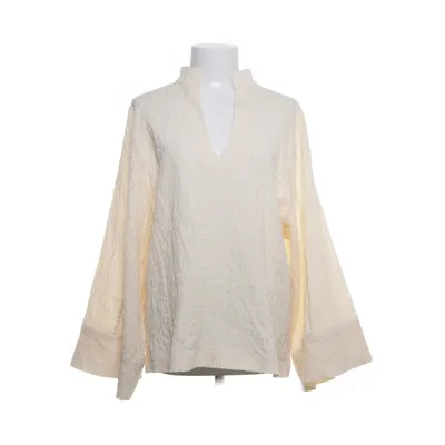 Blouse (Lomaria Pearl) from By Malene Birger Organic cotton, Elastane