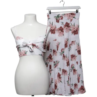 Set (Wit, Roze, Groen) van ILLA ILLA Viscose