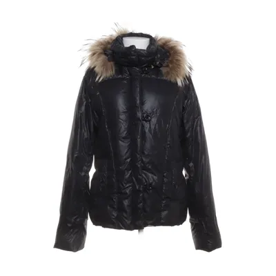 Dunjacka (Svart) från North Sails Dun, Fjädrar, Nylon