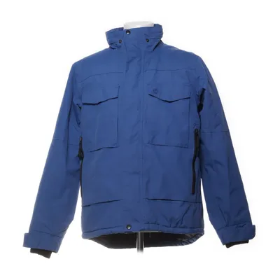 Veste polaire (Bleu) de Coast Guard