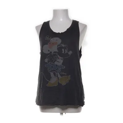 Linne (Grå, Flerfärgad) från Junk Food Bomull