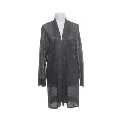 Cardigan (Grijs, Zilver) van 123 Paris Polyester, Viscose
