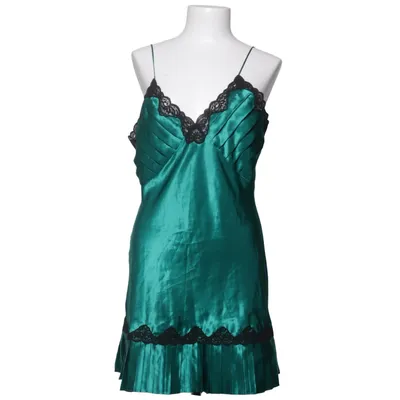 Negligé (Grön, Svart) från Victoria's Secret Polyester