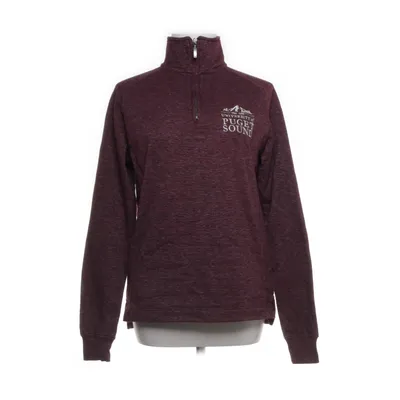 Tröja (Röd) från JanSport Bomull, Polyester