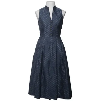 Dirndl (Blå) från Hammerschmid