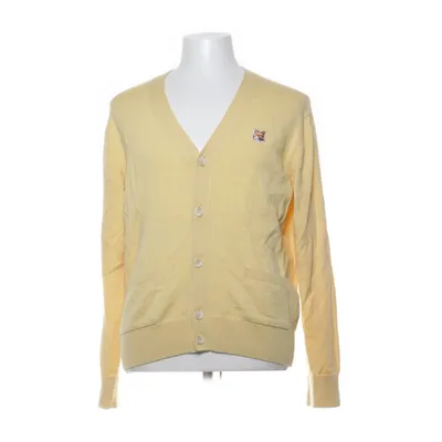 Kofta (GU00542KT1036) från Maison Kitsuné Ull