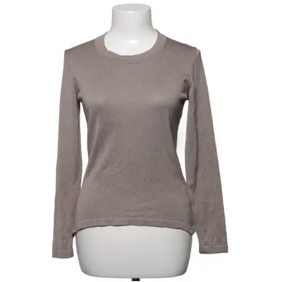 Strickpullover (Beige) von Princess Seide