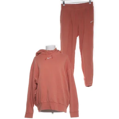Sport kit (Oranje) van Nike Katoen, Polyester