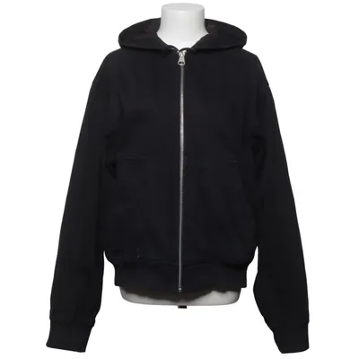 Hoodie (Det är en jacka inte en huvtröja. Den är använd en gång.) from H&M Cotton, Polyester