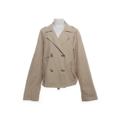 Trench coat (Beige) from Zara