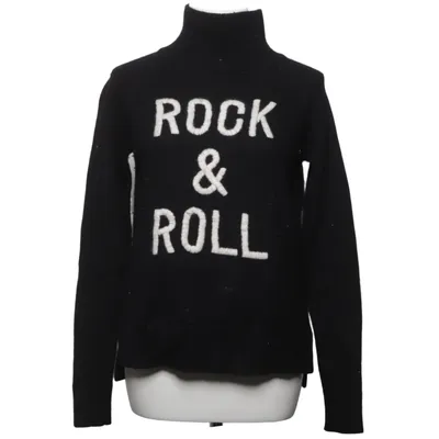 Turtleneck (Beth) from Zadig & Voltaire Polyamide, Wool