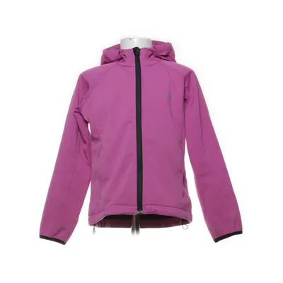 Träningsjacka (Rosa) från CMP Elastan, Polyester