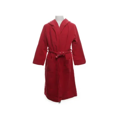 Bathrobe (Red) from Polarn O. Pyret Cotton
