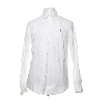 Shirt (White) from Ralph Lauren Cotton